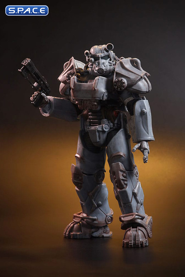 T-60 Elite Edition (Fallout 76)