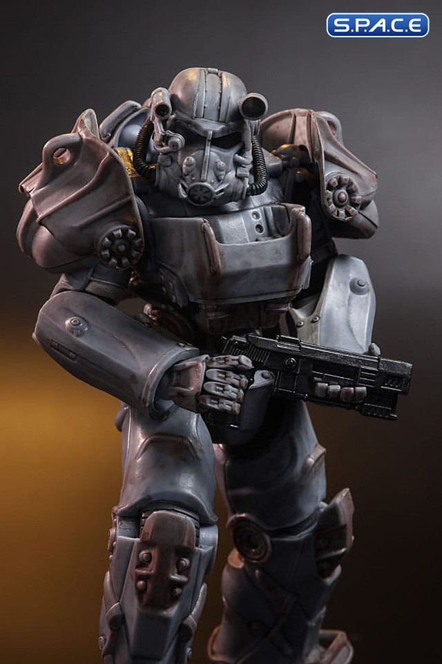 T-60 Elite Edition (Fallout 76)