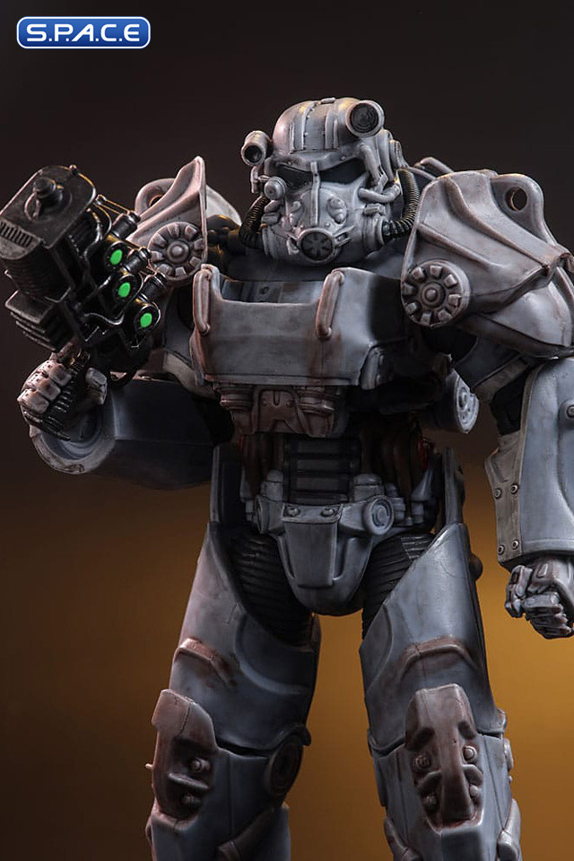 T-60 Elite Edition (Fallout 76)