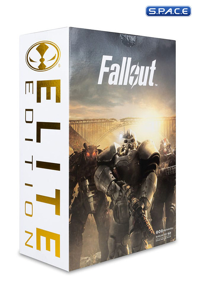 T-60 Elite Edition (Fallout 76)