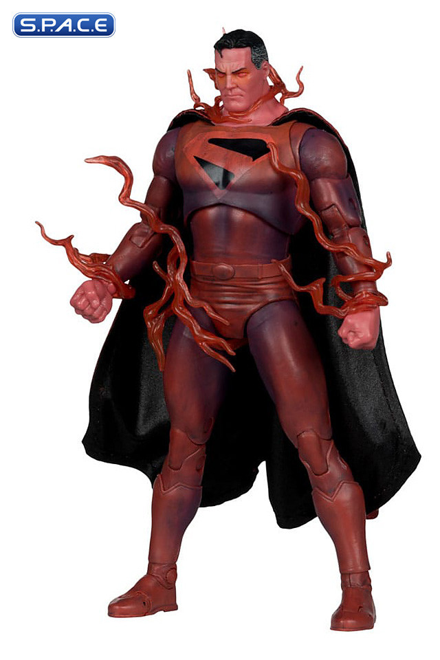 Superman from Kingdome Come Gold Label Collection SDCC 2025 Exclusive (DC Multiverse)