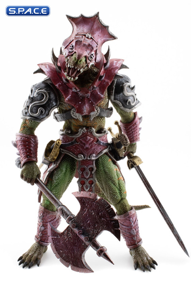 Veteris Rapax (Savage Crucible)