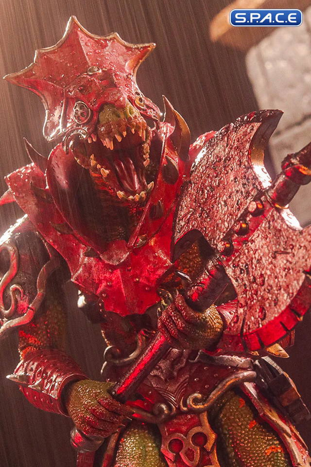 Veteris Rapax (Savage Crucible)