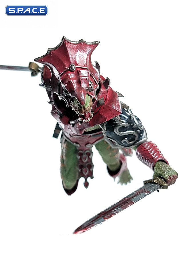 Veteris Rapax (Savage Crucible)