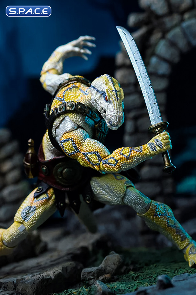 Shield of DZaera (Savage Crucible)