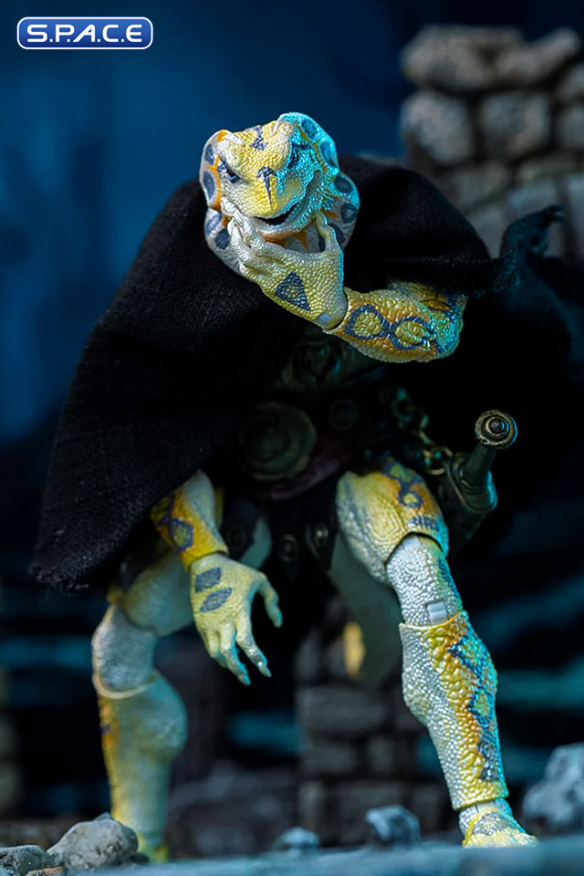 Shield of DZaera (Savage Crucible)