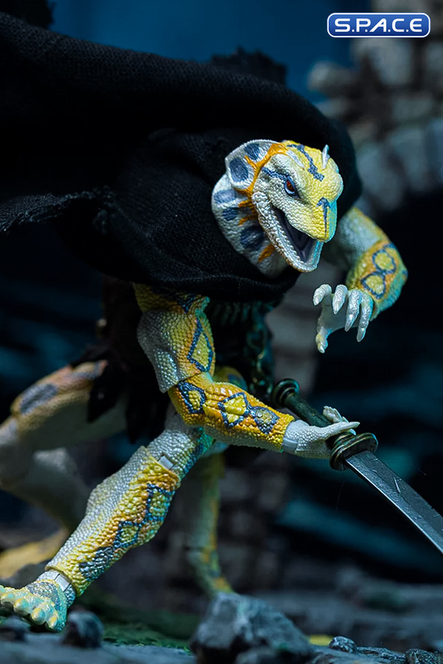 Shield of DZaera (Savage Crucible)