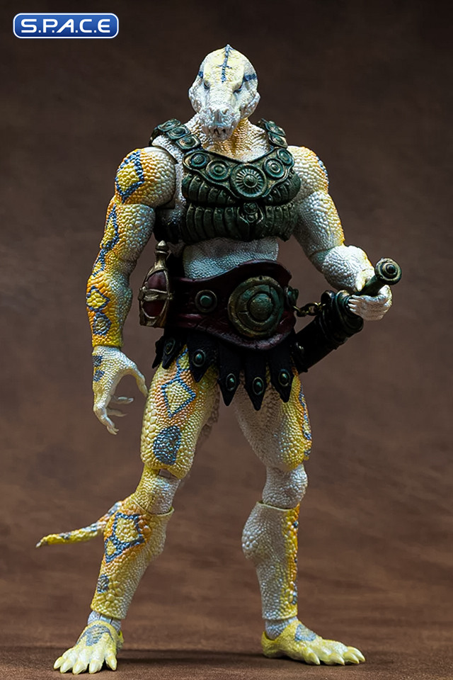 Shield of DZaera (Savage Crucible)