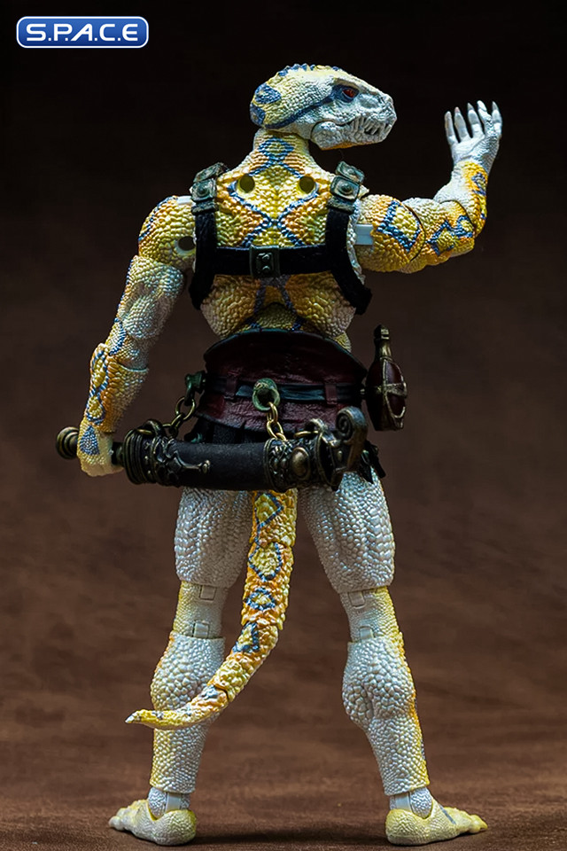 Shield of DZaera (Savage Crucible)