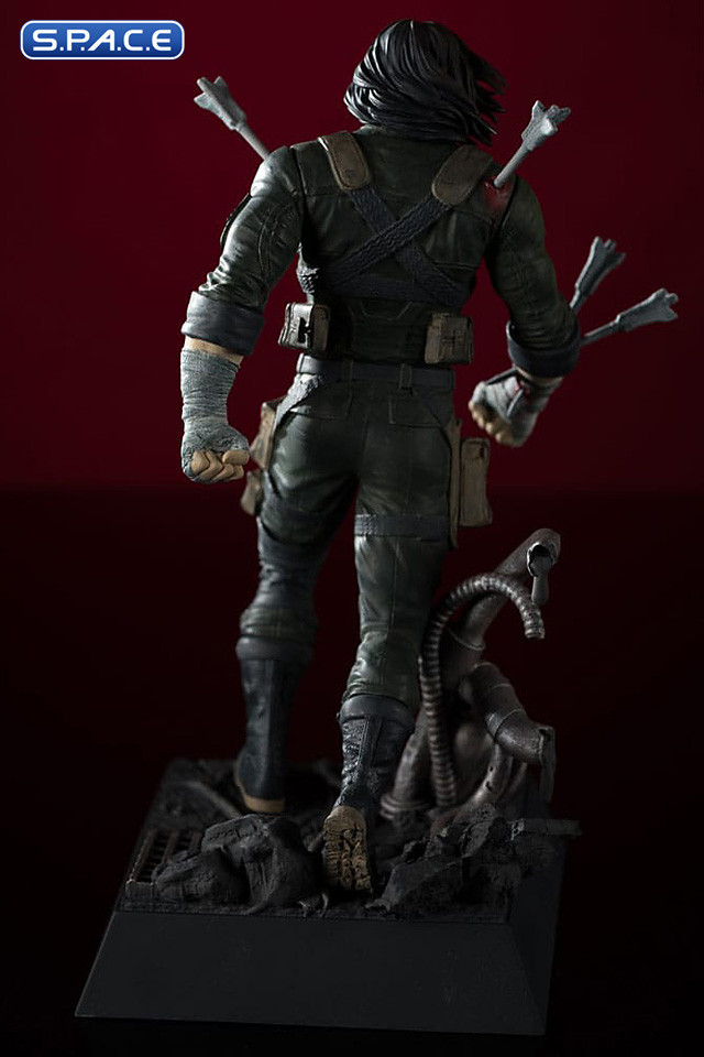 1/10 Scale B Statue (BRZRKR)