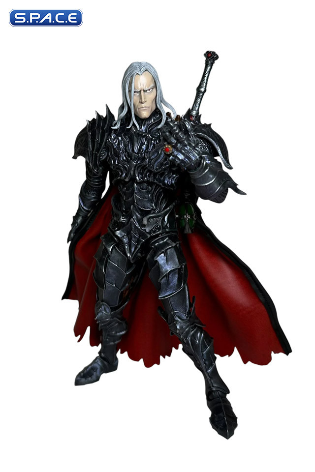 Elric of Melnibone (Savage Crucible)