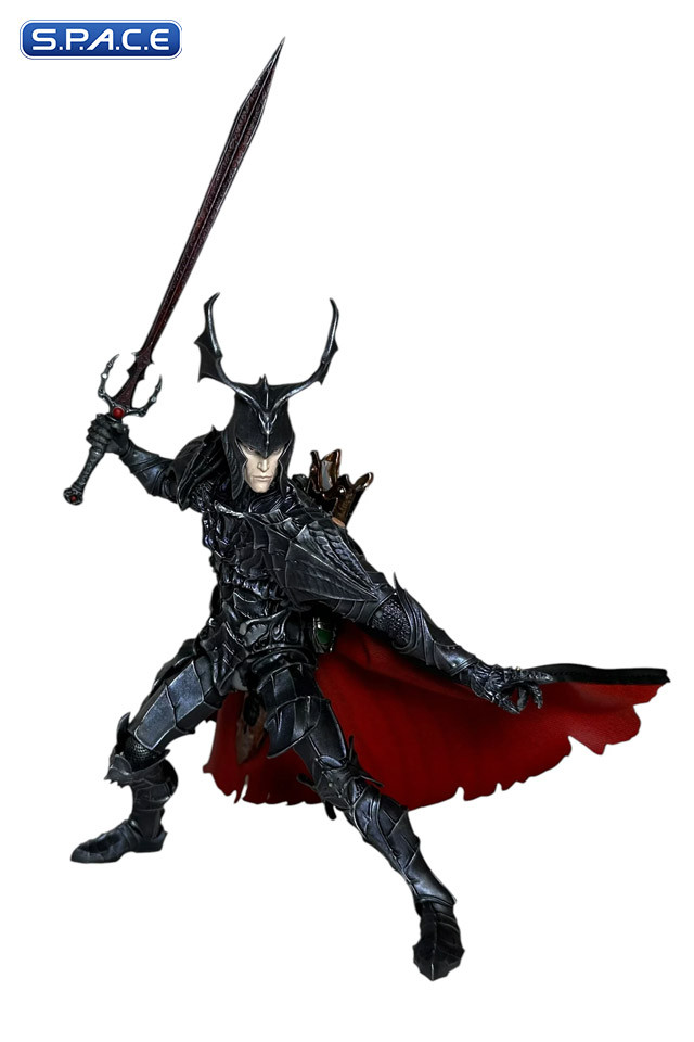 Elric of Melnibone (Savage Crucible)