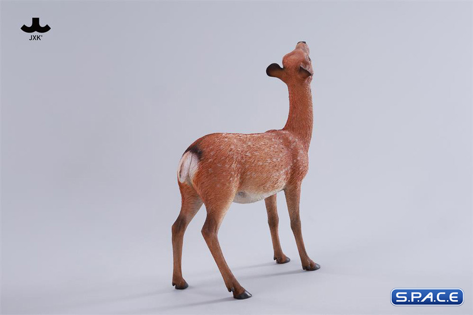 1/6 Scale Nara Deer