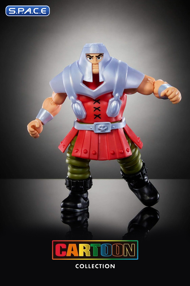 Ram Man Cartoon Collection (MOTU Origins)