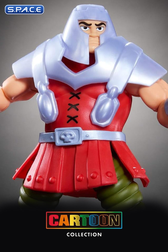 Ram Man Cartoon Collection (MOTU Origins)