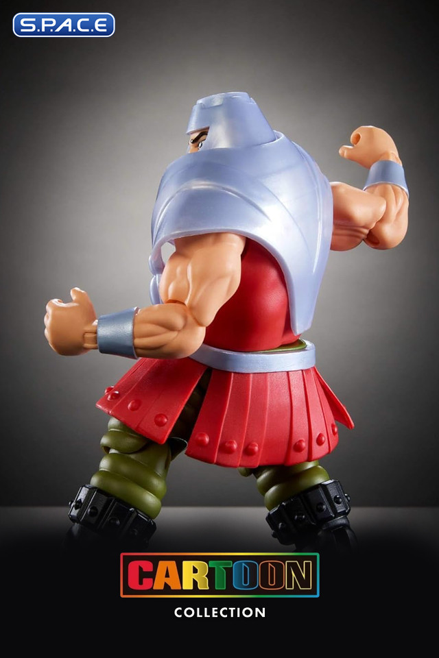 Ram Man Cartoon Collection (MOTU Origins)