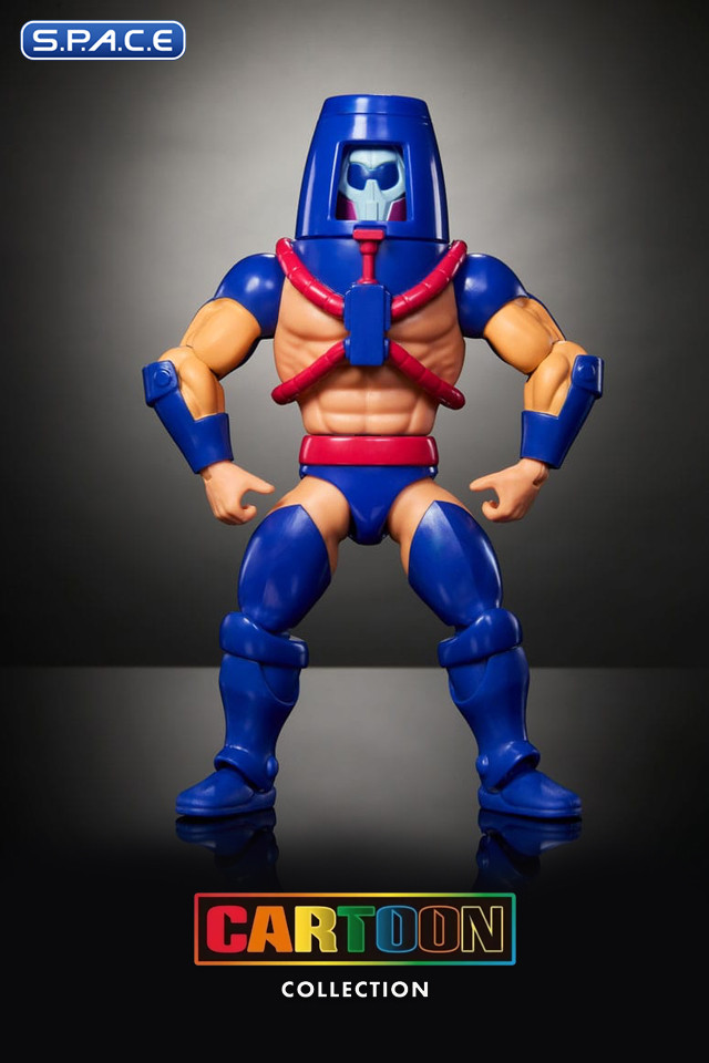 Man-E-Faces Cartoon Collection (MOTU Origins)