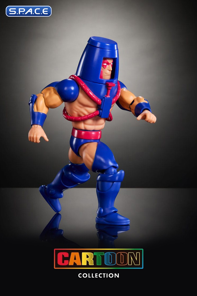 Man-E-Faces Cartoon Collection (MOTU Origins)