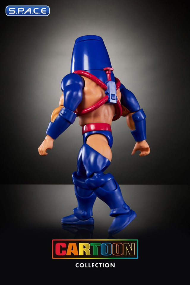 Man-E-Faces Cartoon Collection (MOTU Origins)