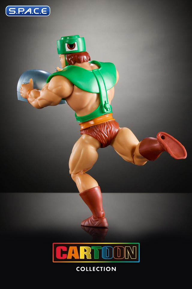 Tri-Klops Cartoon Collection (MOTU Origins)