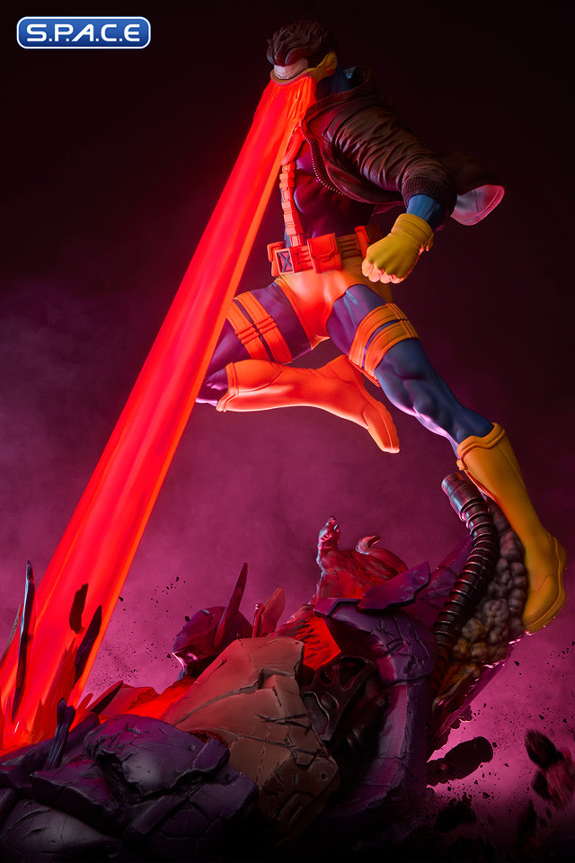 Cyclops Premium Format Figure (Marvel)