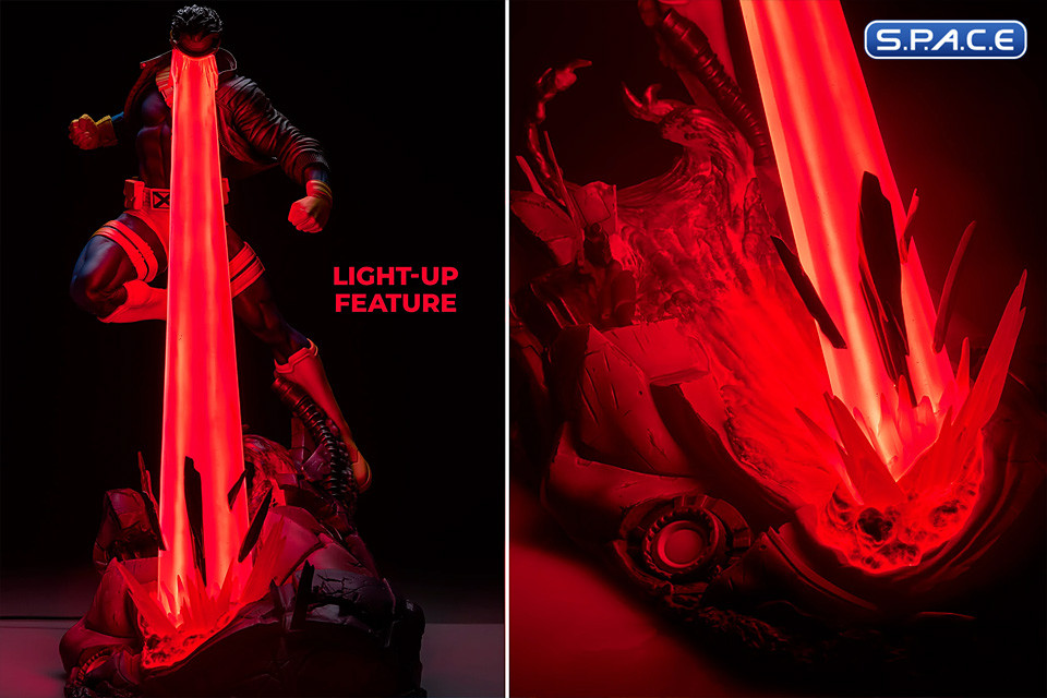 Cyclops Premium Format Figure (Marvel)