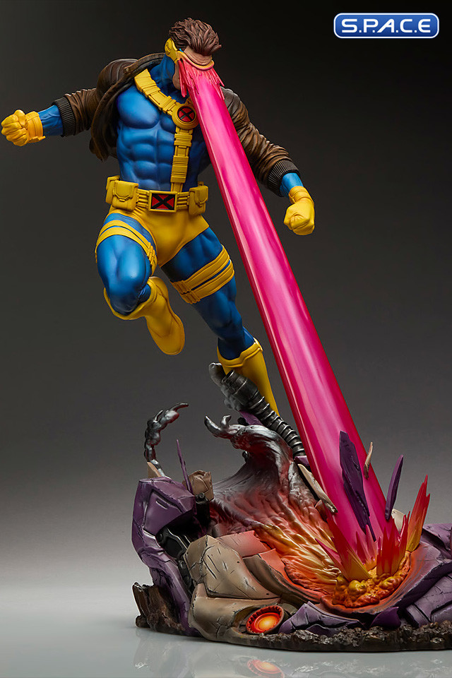 Cyclops Premium Format Figure (Marvel)