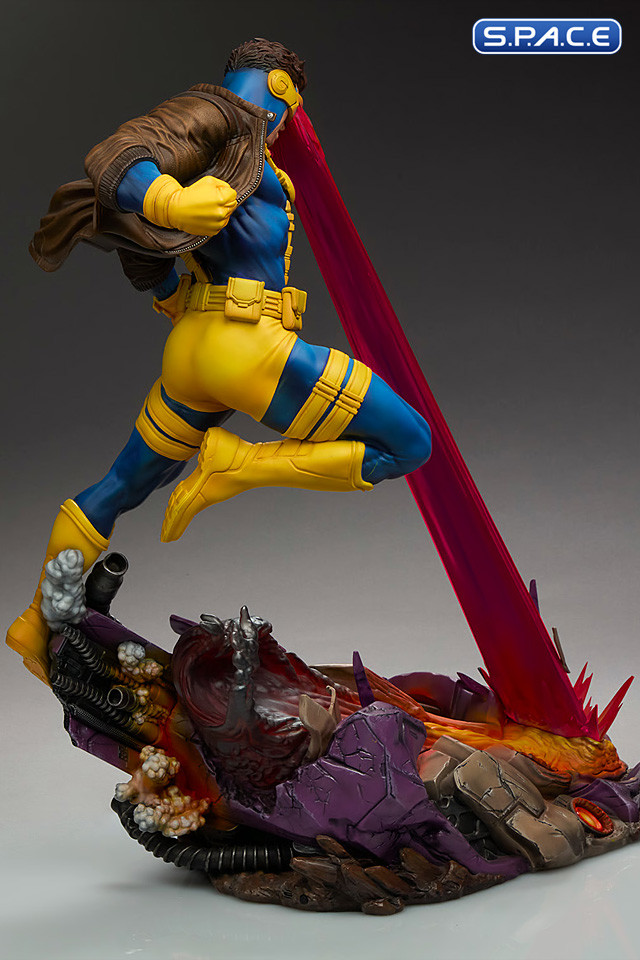 Cyclops Premium Format Figure (Marvel)