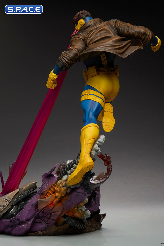 Cyclops Premium Format Figure (Marvel)