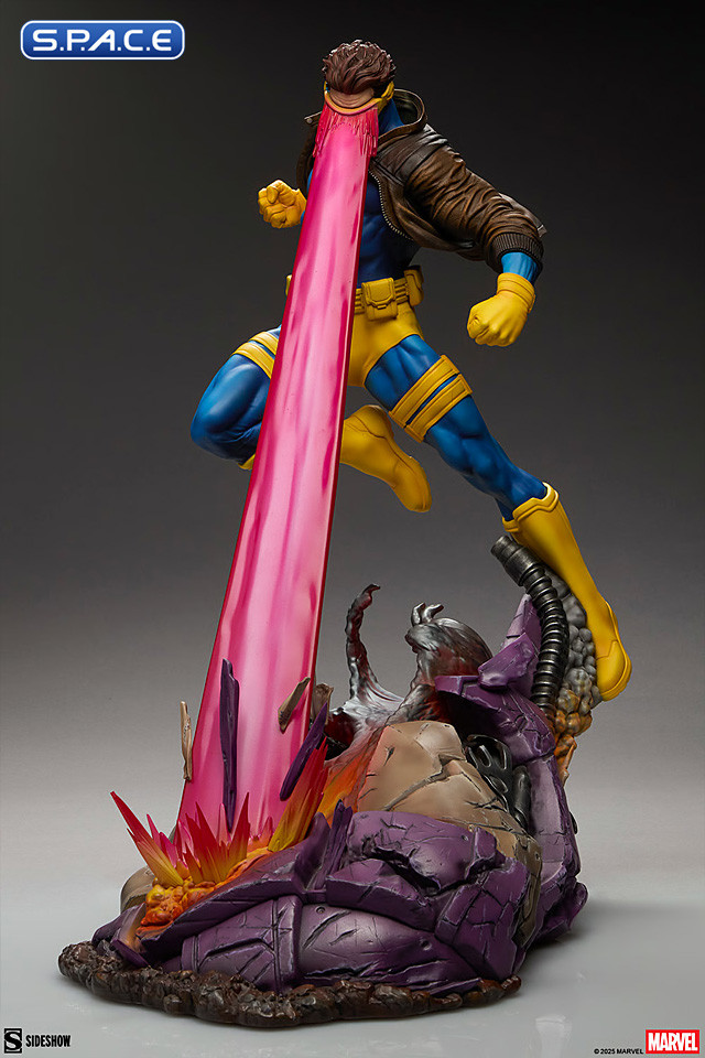 Cyclops Premium Format Figure (Marvel)
