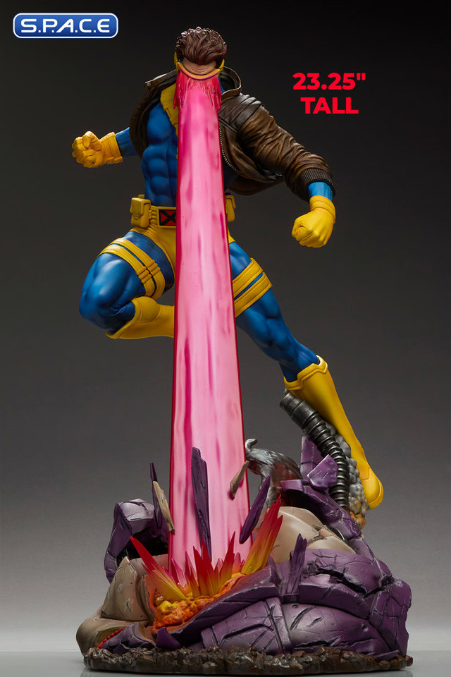 Cyclops Premium Format Figure (Marvel)