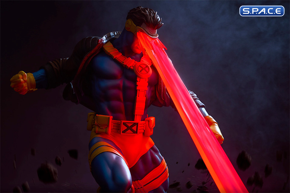 Cyclops Premium Format Figure (Marvel)