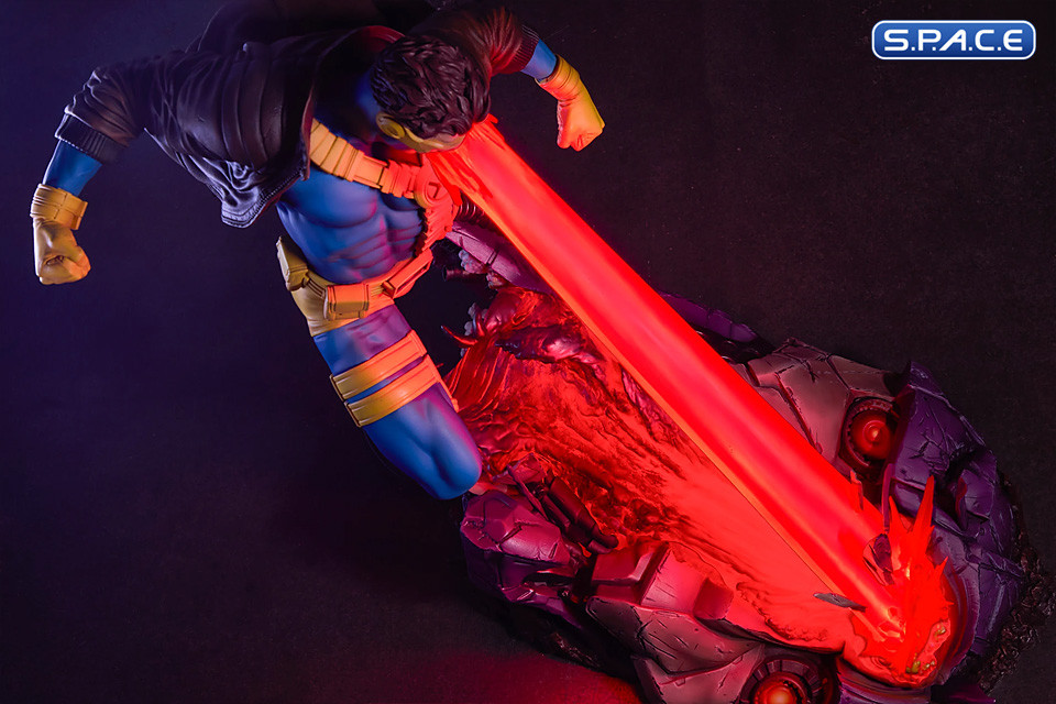 Cyclops Premium Format Figure (Marvel)