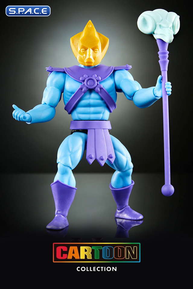 Skeletor Cartoon Collection (MOTU Origins)