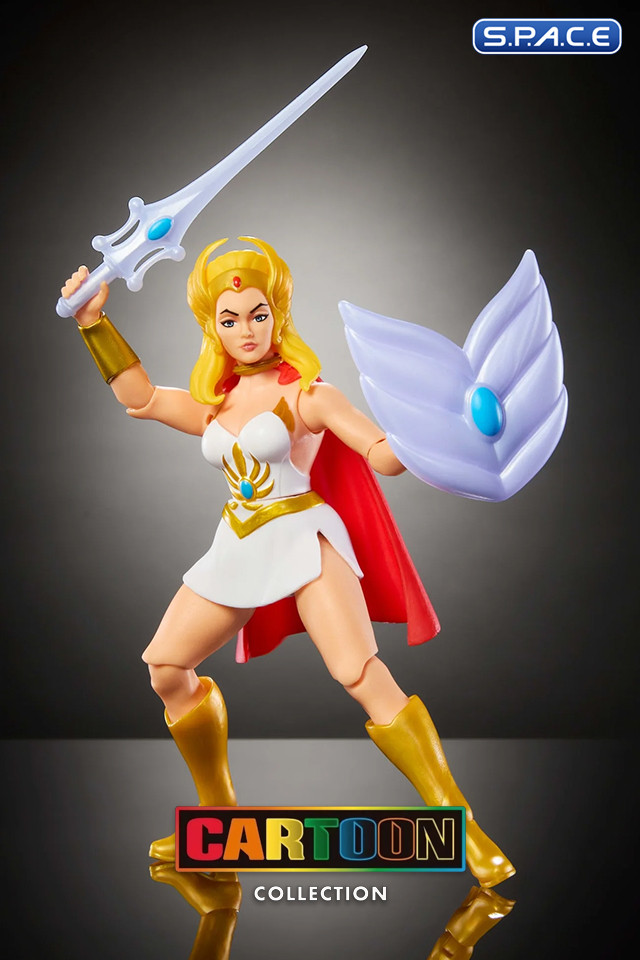 She-Ra Cartoon Collection (MOTU Origins)