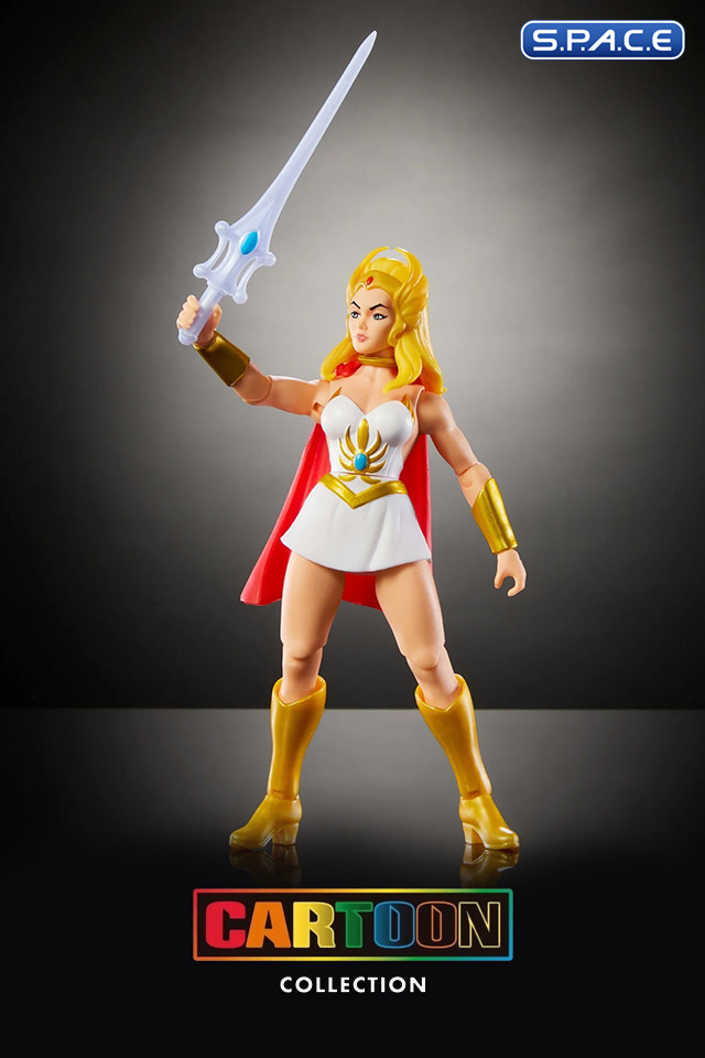She-Ra Cartoon Collection (MOTU Origins)