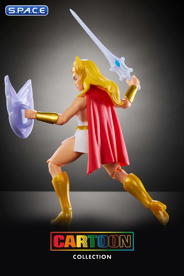 She-Ra Cartoon Collection (MOTU Origins)
