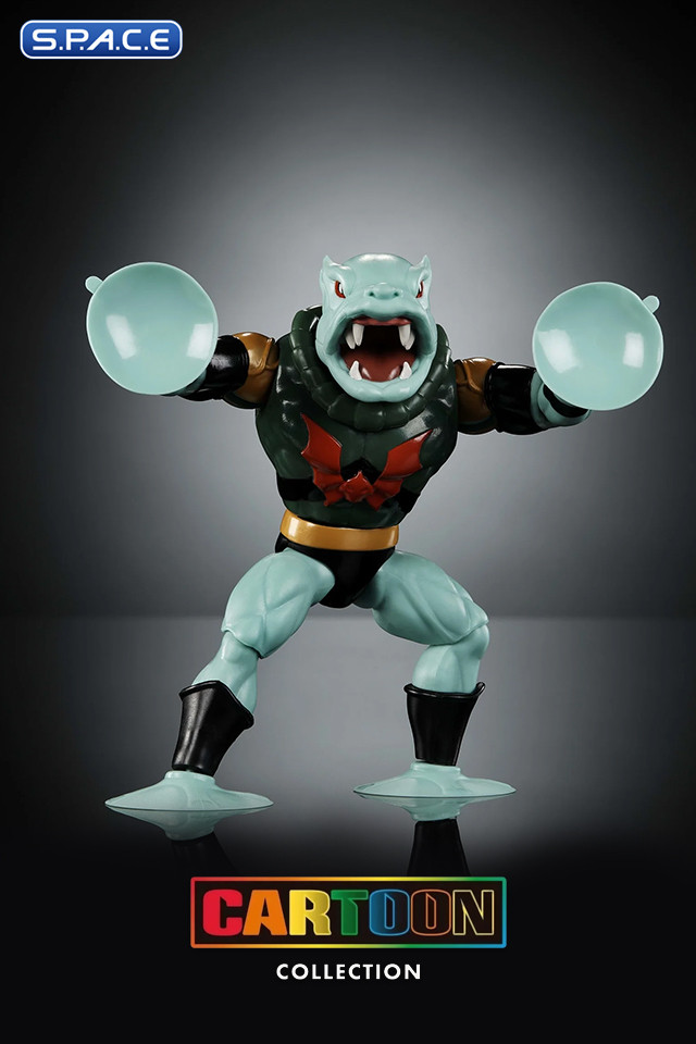 Leech Cartoon Collection (MOTU Origins)