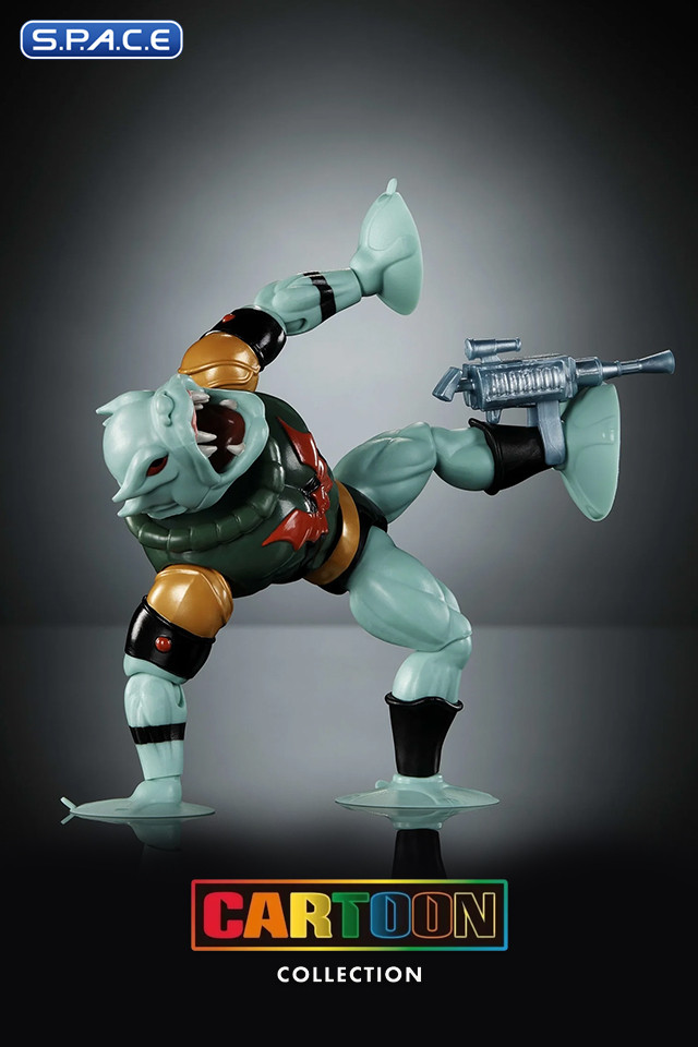 Leech Cartoon Collection (MOTU Origins)