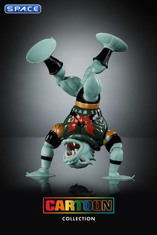 Leech Cartoon Collection (MOTU Origins)