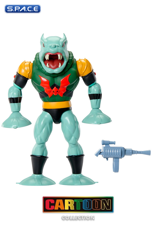 Leech Cartoon Collection (MOTU Origins)