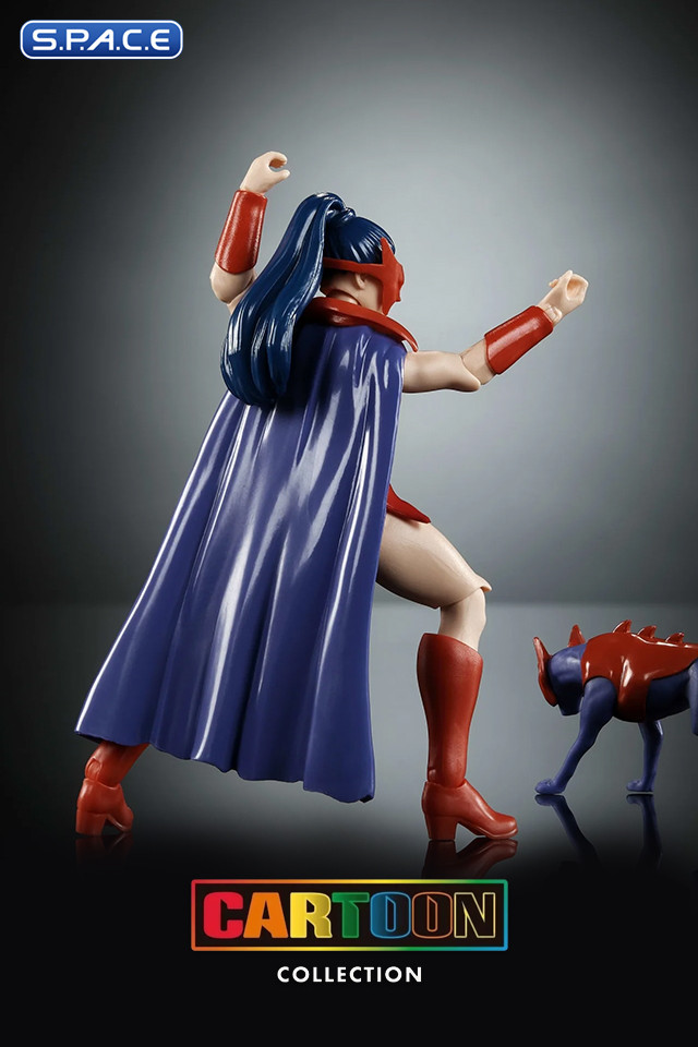 Catra Cartoon Collection (MOTU Origins)