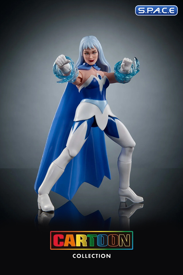 Frosta Cartoon Collection (MOTU Origins)