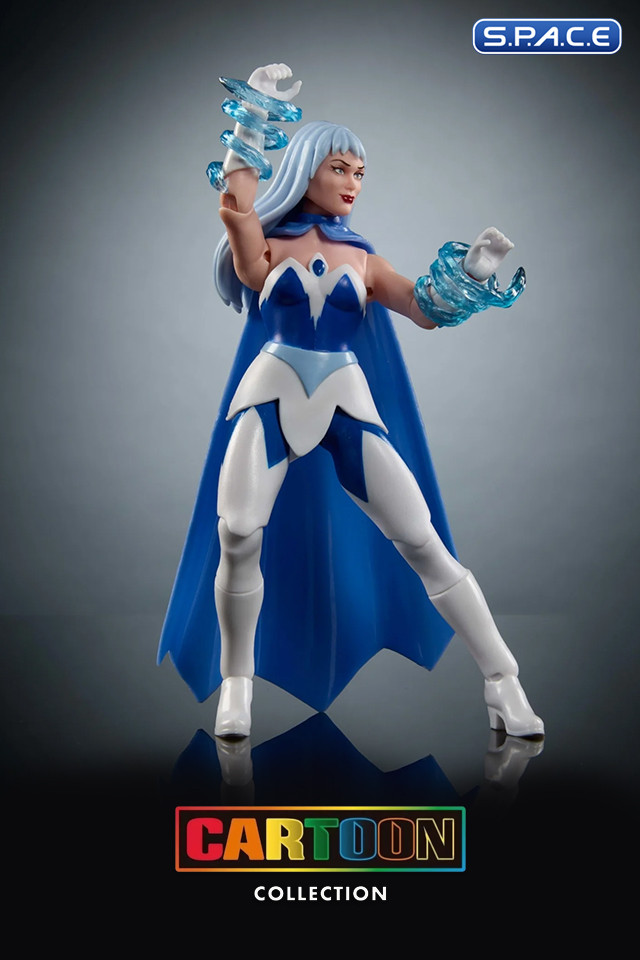 Frosta Cartoon Collection (MOTU Origins)