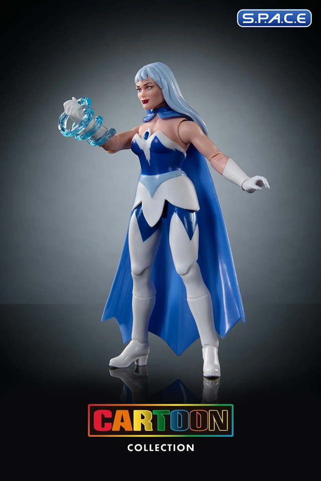 Frosta Cartoon Collection (MOTU Origins)
