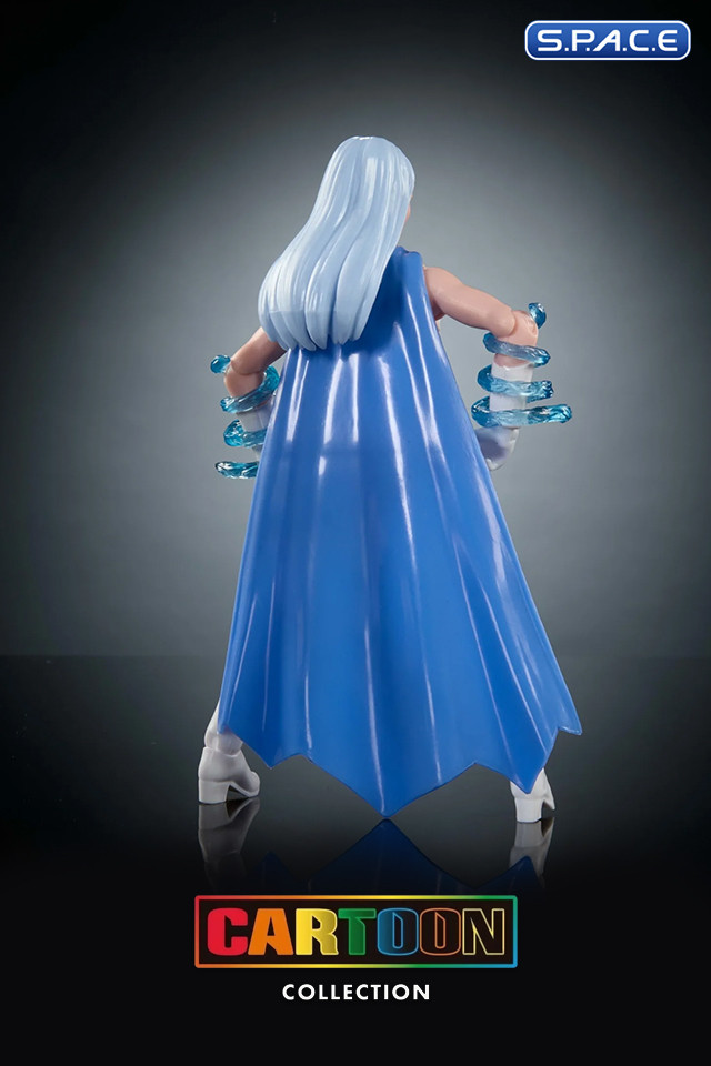 Frosta Cartoon Collection (MOTU Origins)