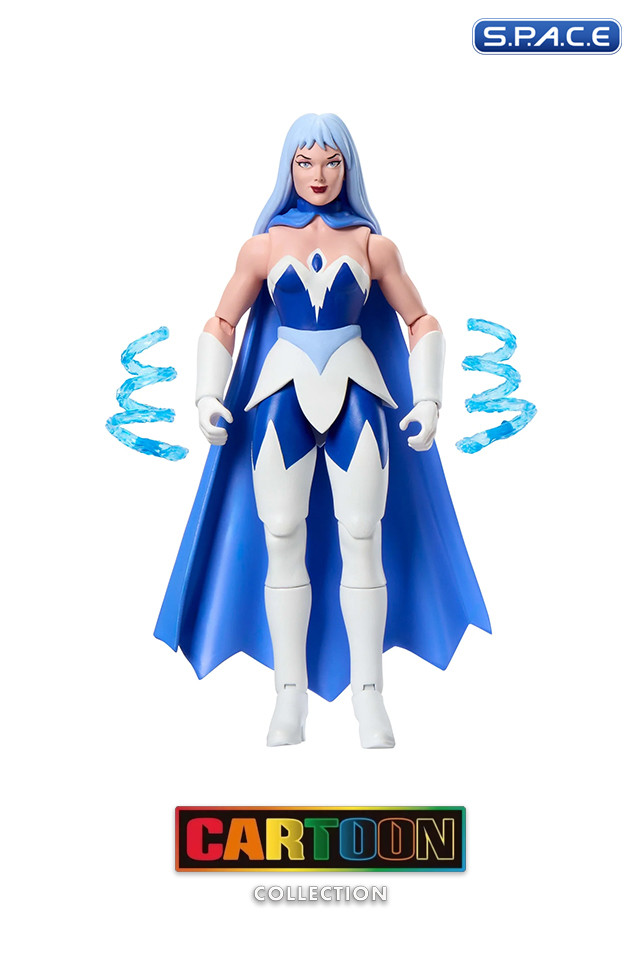 Frosta Cartoon Collection (MOTU Origins)