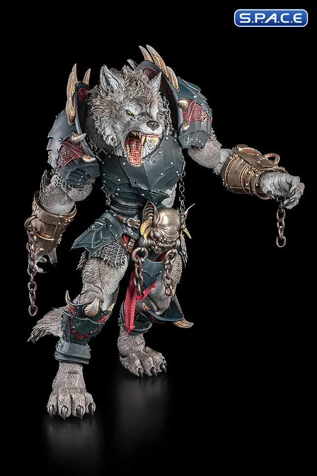 Garmyr (Mythic Legions)