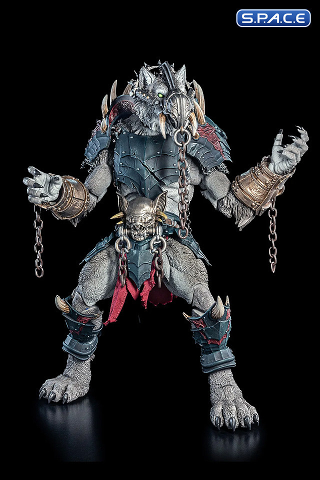 Garmyr (Mythic Legions)