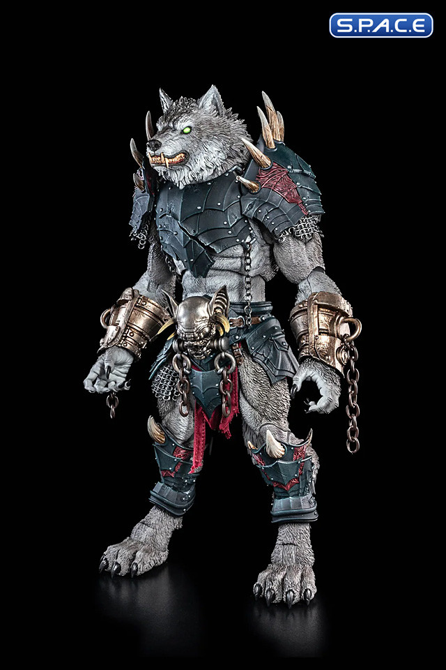 Garmyr (Mythic Legions)